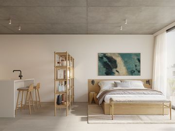 Venta departamento Monoambiente