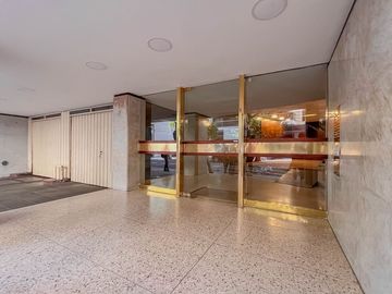 VENTA DEPARTAMENTO 3 AMB RECOLETA