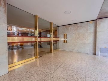 VENTA DEPARTAMENTO 3 AMB RECOLETA