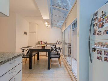 VENTA DEPARTAMENTO 3 AMB RECOLETA