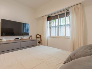 VENTA DEPARTAMENTO 3 AMB RECOLETA