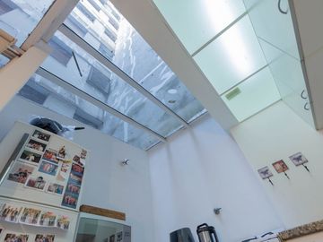 VENTA DEPARTAMENTO 3 AMB RECOLETA