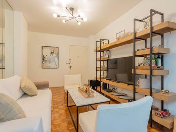 VENTA DEPARTAMENTO 3 AMB RECOLETA