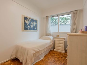 VENTA DEPARTAMENTO 3 AMB RECOLETA