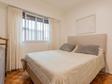 VENTA DEPARTAMENTO 3 AMB RECOLETA