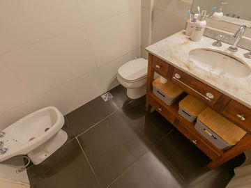 VENTA DEPARTAMENTO 3 AMB RECOLETA