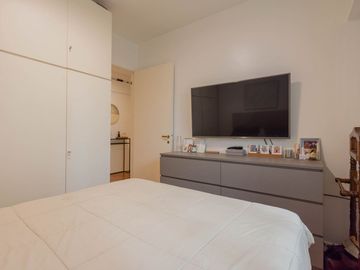 VENTA DEPARTAMENTO 3 AMB RECOLETA