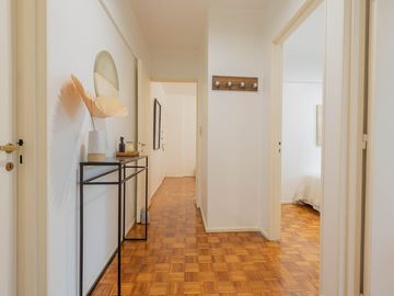 VENTA DEPARTAMENTO 3 AMB RECOLETA