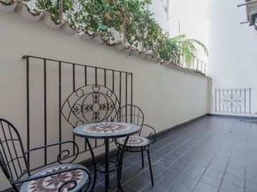 VENTA DEPARTAMENTO 3 AMB RECOLETA