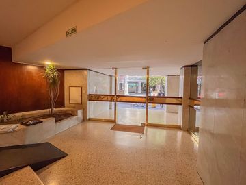 VENTA DEPARTAMENTO 3 AMB RECOLETA