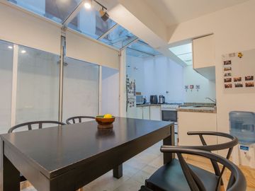 VENTA DEPARTAMENTO 3 AMB RECOLETA