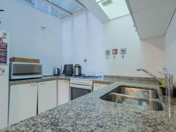 VENTA DEPARTAMENTO 3 AMB RECOLETA