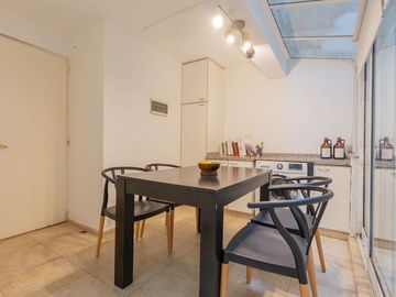 VENTA DEPARTAMENTO 3 AMB RECOLETA