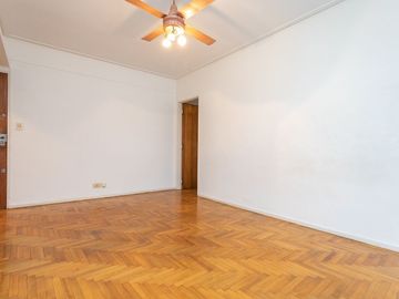 Departamento dos amb 45mt mejor zona Villa Urquiza