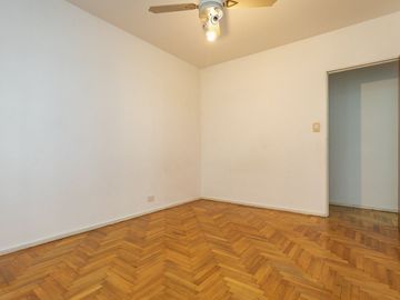Departamento dos amb 45mt mejor zona Villa Urquiza