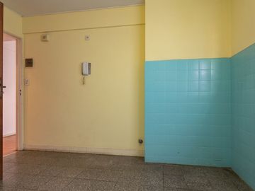 Departamento dos amb 45mt mejor zona Villa Urquiza