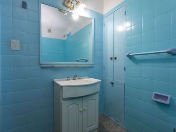 Departamento dos amb 45mt mejor zona Villa Urquiza