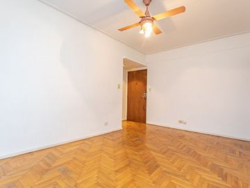 Departamento dos amb 45mt mejor zona Villa Urquiza