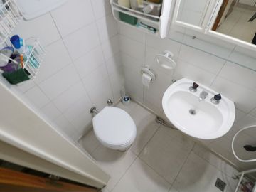 Venta  3 Ambientes Caballito con cochera y baulera