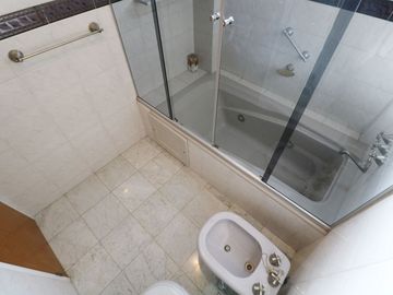 Venta  3 Ambientes Caballito con cochera y baulera