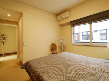 Venta  3 Ambientes Caballito con cochera y baulera