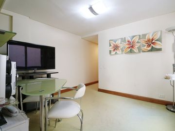 Venta  3 Ambientes Caballito con cochera y baulera