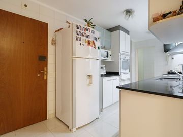 Venta  3 Ambientes Caballito con cochera y baulera
