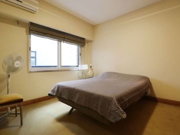 Venta  3 Ambientes Caballito con cochera y baulera