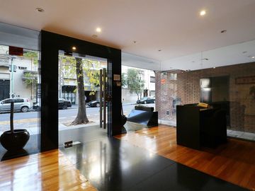 Venta  3 Ambientes Caballito con cochera y baulera