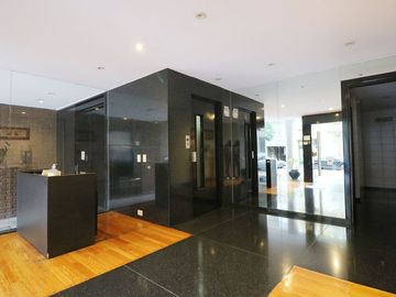 Venta  3 Ambientes Caballito con cochera y baulera