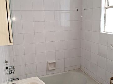 Departamento 3 Ambientes con Dependencia V. Crespo