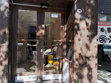 Departamento 3 Ambientes con Dependencia V. Crespo