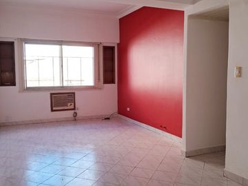 Departamento 3 Ambientes con Dependencia V. Crespo