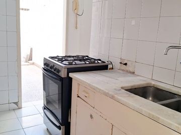 Departamento 3 Ambientes con Dependencia V. Crespo