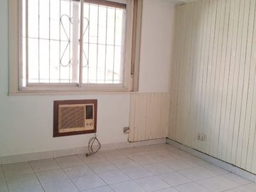 Departamento 3 Ambientes con Dependencia V. Crespo