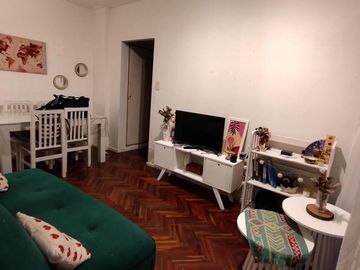 ¡Gran oportunidad! 2 ambientes en Recoleta