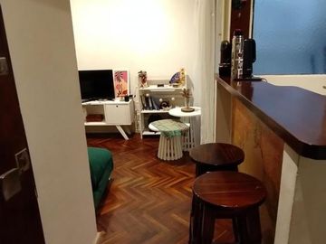 ¡Gran oportunidad! 2 ambientes en Recoleta