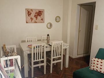 ¡Gran oportunidad! 2 ambientes en Recoleta