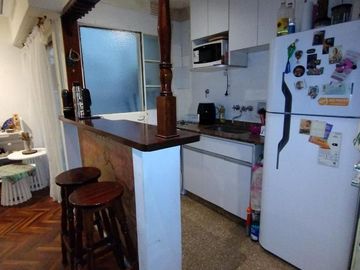 ¡Gran oportunidad! 2 ambientes en Recoleta