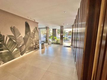 Venta monoambiente con balcon y amenities!