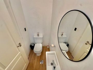 Venta monoambiente con balcon y amenities!