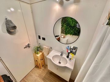 Venta monoambiente con balcon y amenities!
