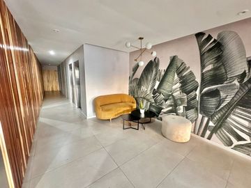 Venta monoambiente con balcon y amenities!