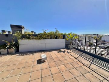 Venta monoambiente con balcon y amenities!