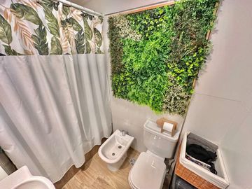Venta monoambiente con balcon y amenities!