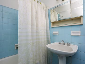 Venta Departamento 3 ambientes Villa del Parque