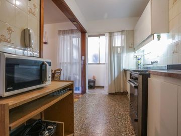 Venta Departamento 3 ambientes Villa del Parque
