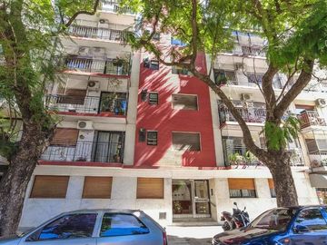 Venta Departamento 3 ambientes Villa del Parque