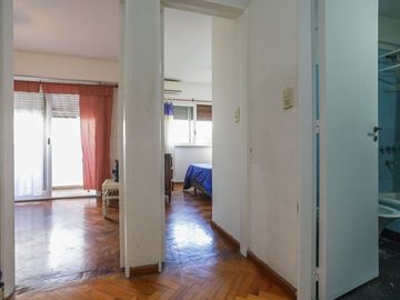 Venta Departamento 3 ambientes Villa del Parque