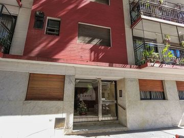 Venta Departamento 3 ambientes Villa del Parque
